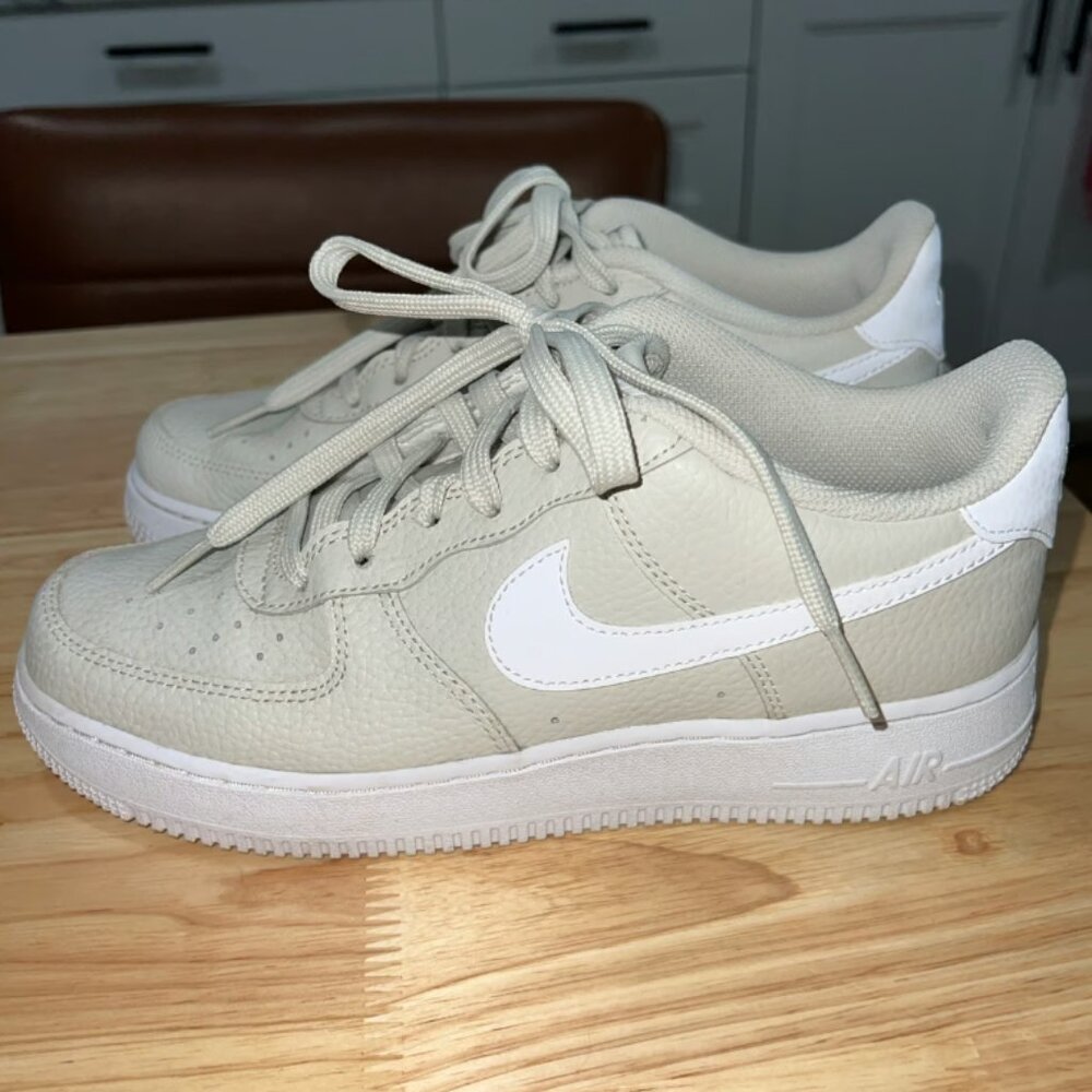 Nike Air Force 1s